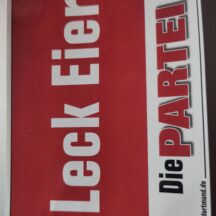 10 x Leck Eier